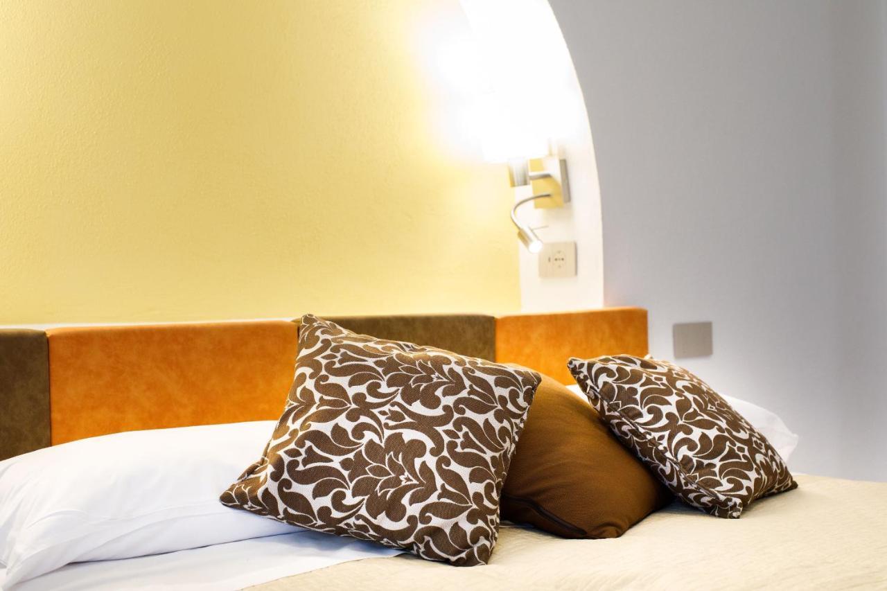 Yourhome - Relais Il Sogno Di Positano Exterior photo